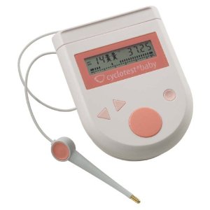 Cyclotest Baby